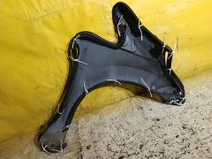 Крыло переднее 60261-TF0-000ZZ, 60261TF0000ZZ, HD10118AL, HD10118ALJ, HD75101602L00, L02747, PHD10118AL, STHD760162 на Honda Fit GE6 Фото 5