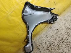 Крыло переднее на Toyota Vitz NSP130 Фото 5