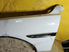 Крыло переднее на Jaguar Xe X760 Фото 3