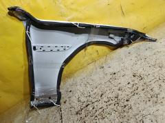 Крыло переднее на Jaguar Xe X760 Фото 6