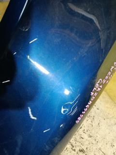 Крыло переднее на Volkswagen Golf V 1K Фото 6