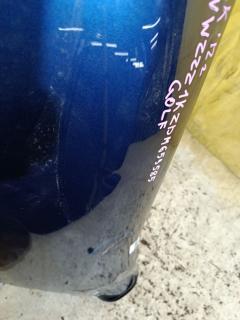 Крыло переднее на Volkswagen Golf V 1K Фото 7