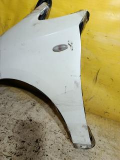 Крыло переднее на Toyota Wish ZGE20G Фото 2
