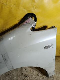 Крыло переднее на Toyota Wish ZGE20G Фото 3