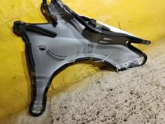 Крыло переднее на Toyota Wish ZGE20G Фото 5