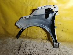 Крыло переднее на Renault Captur VF12R Фото 5
