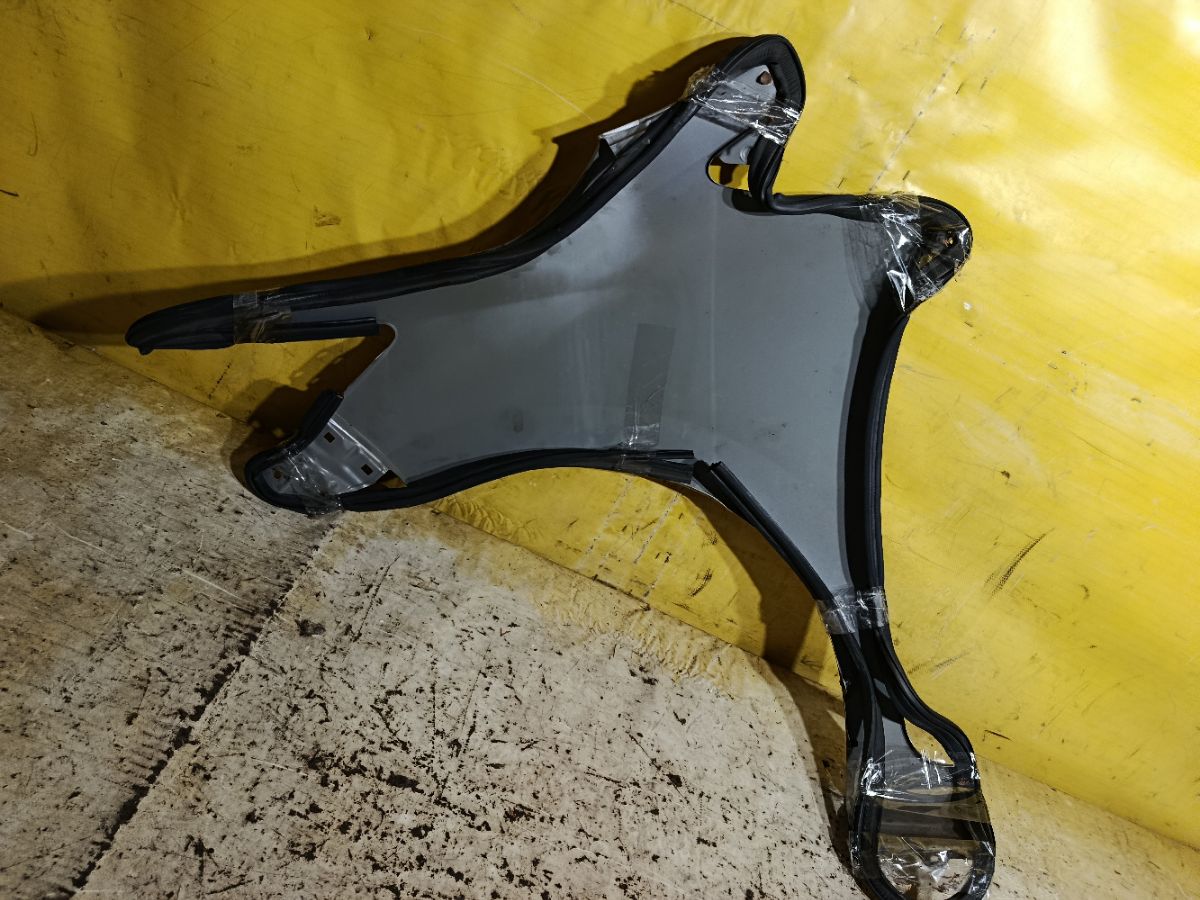 Крыло переднее на Honda Fit GK3 Фото 6