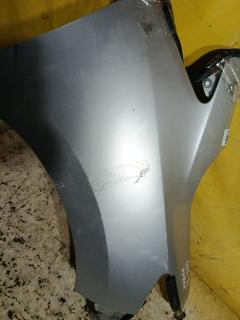 Крыло переднее на Honda Fit GK3 Фото 3