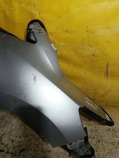 Крыло переднее на Honda Fit GK3 Фото 5