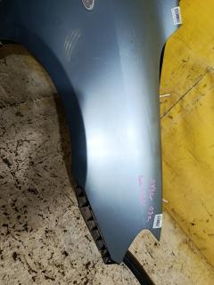 Крыло переднее на Mazda Demio DY3W Фото 4