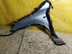 Крыло переднее на Mazda Demio DY3W Фото 5