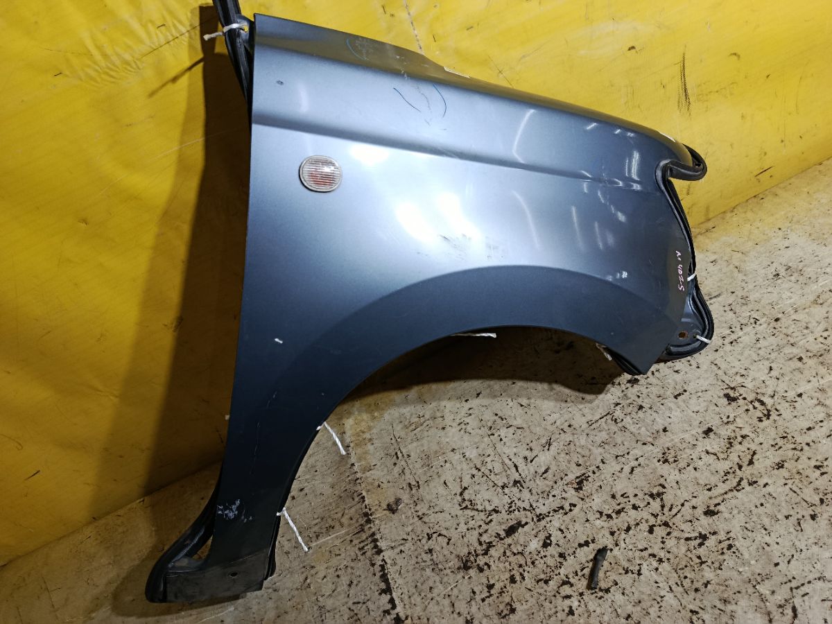 Крыло переднее на Daihatsu Coo M402S Фото 1