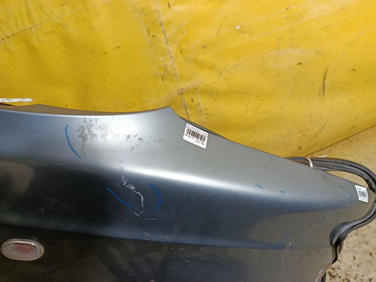 Крыло переднее на Daihatsu Coo M402S Фото 5