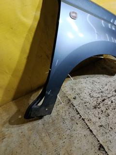 Крыло переднее на Daihatsu Coo M402S Фото 4