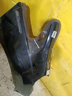 Крыло переднее 60211-TF0-000ZZ, HD10118ARJ на Honda Fit GE6 Фото 4