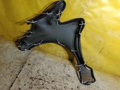 Крыло переднее 60211-TF0-000ZZ, HD10118ARJ на Honda Fit GE6 Фото 5