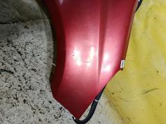 Крыло переднее на Nissan Note E11 Фото 2