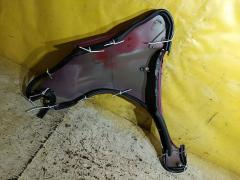 Крыло переднее на Nissan Note E11 Фото 5