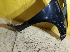 Крыло переднее на Honda Fit Hybrid GP1 Фото 2