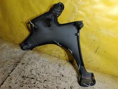 Крыло переднее на Honda Fit Hybrid GP1 Фото 5