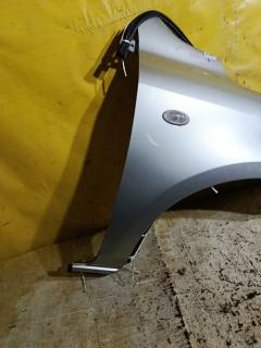 Крыло переднее на Mazda Demio DY3W Фото 2