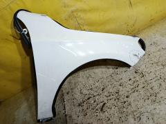 Крыло переднее на Mercedes-Benz A-Class W176.042, Правое расположение