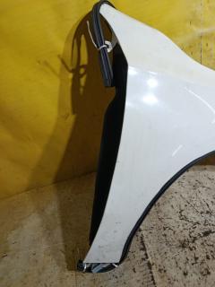 Крыло переднее на Mercedes-Benz A-Class W176.042 Фото 2