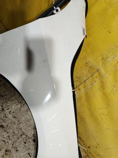 Крыло переднее на Mercedes-Benz A-Class W176.042 Фото 3