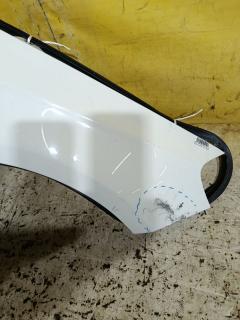 Крыло переднее на Mercedes-Benz A-Class W176.042 Фото 4