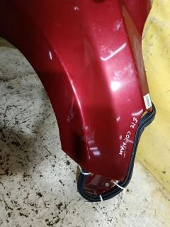 Крыло переднее на Nissan Note E12 Фото 4