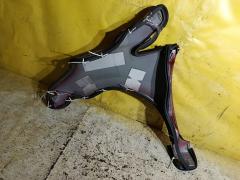 Крыло переднее на Nissan Note E12 Фото 5