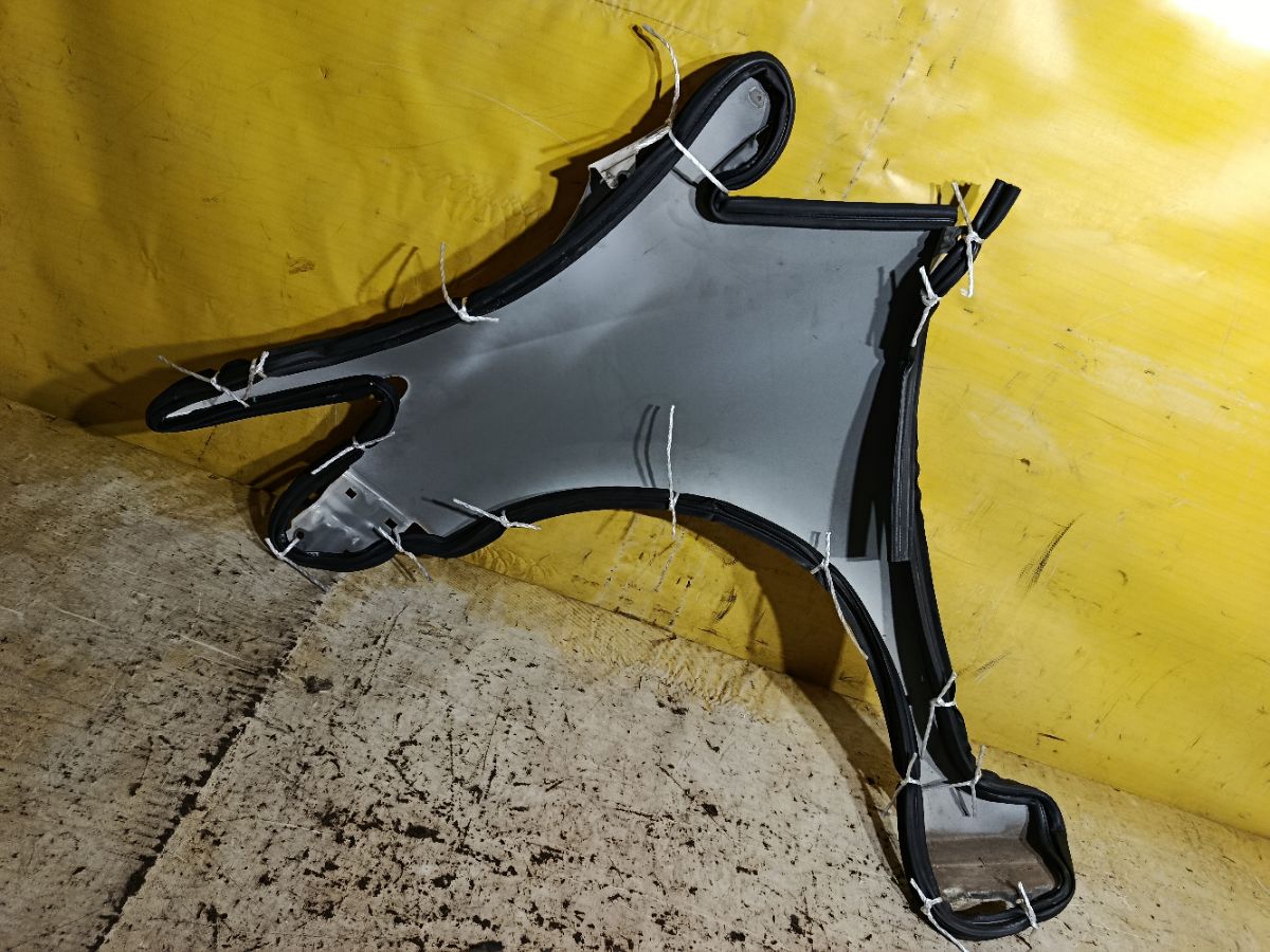 Крыло переднее на Honda Fit Hybrid GP5 Фото 4