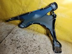 Крыло переднее на Honda Insight ZE2 Фото 5