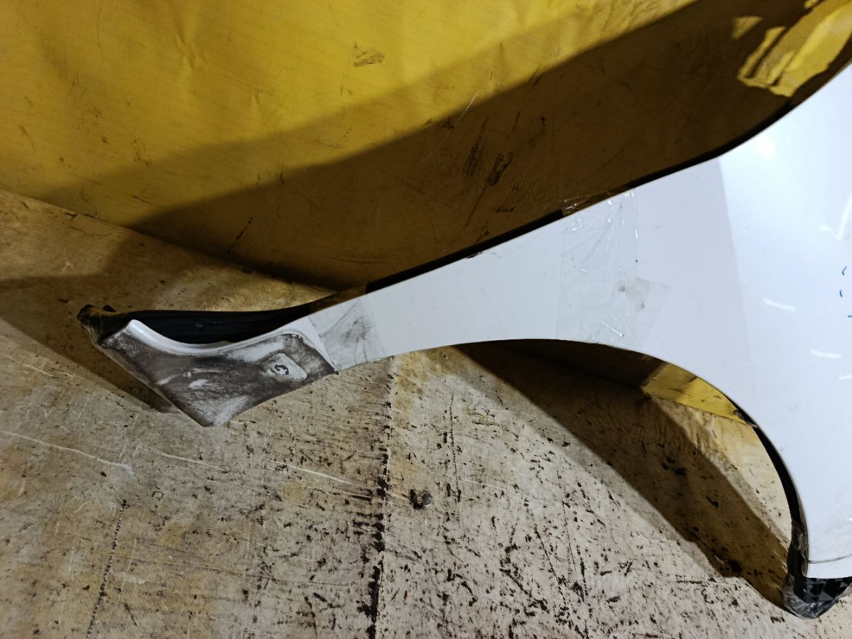 Крыло переднее на Honda Freed GP3 Фото 2