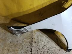 Крыло переднее на Honda Freed GP3 Фото 2