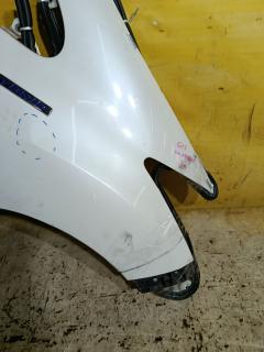 Крыло переднее на Honda Freed GP3 Фото 5