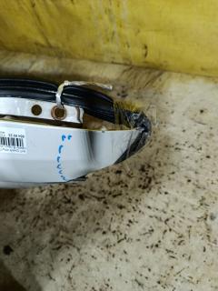 Крыло переднее на Mitsubishi Chariot Grandis N84W Фото 5