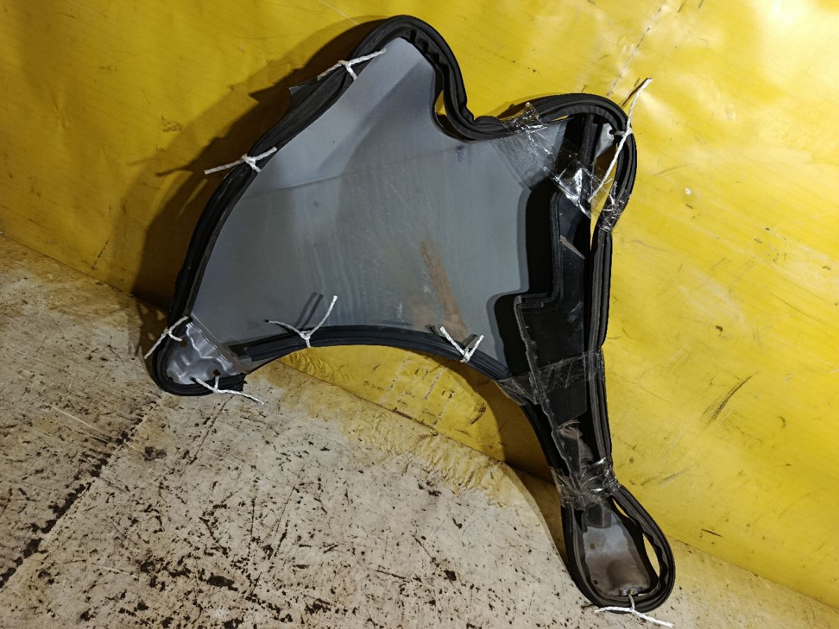 Крыло переднее на Daihatsu Move LA100S Фото 5