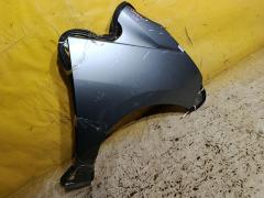 Крыло переднее на Daihatsu Move LA100S, Правое расположение