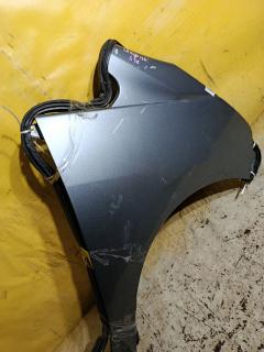 Крыло переднее на Daihatsu Move LA100S Фото 3