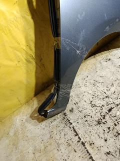 Крыло переднее на Daihatsu Move LA100S Фото 4