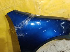 Крыло переднее на Volkswagen Golf V 1K Фото 3