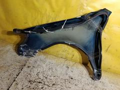 Крыло переднее на Volkswagen Golf V 1K Фото 5