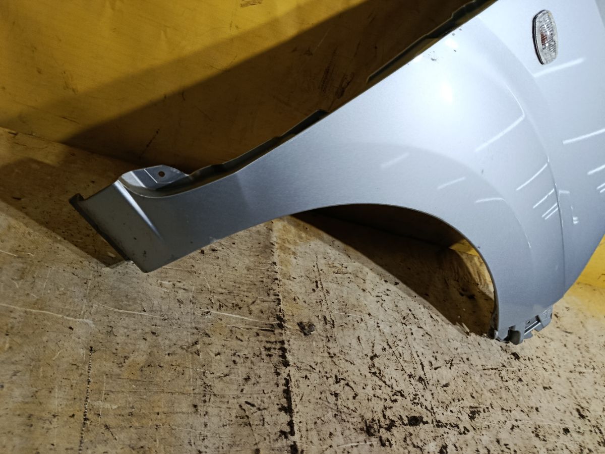 Крыло переднее на Daihatsu Move LA150S Фото 4