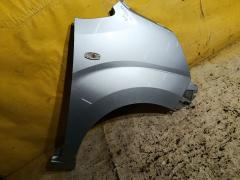 Крыло переднее на Daihatsu Move LA150S, Правое расположение