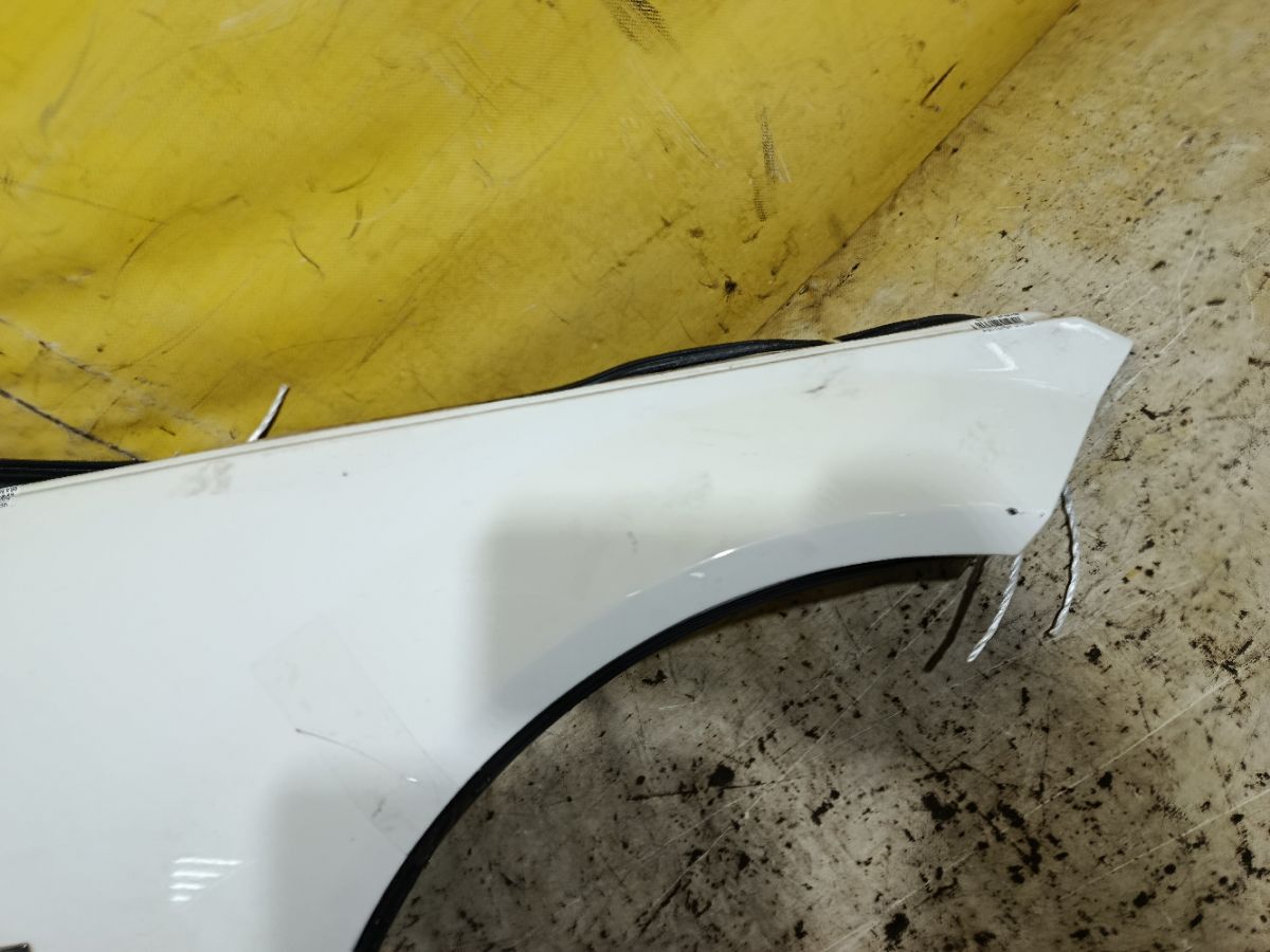 Крыло переднее на Mercedes-Benz C-Class Station Wagon S204.252 Фото 3