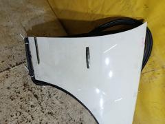 Крыло переднее на Mercedes-Benz C-Class Station Wagon S204.252 Фото 2