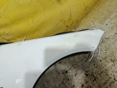 Крыло переднее на Mercedes-Benz C-Class Station Wagon S204.252 Фото 3