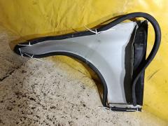 Крыло переднее на Mercedes-Benz C-Class Station Wagon S204.252 Фото 4