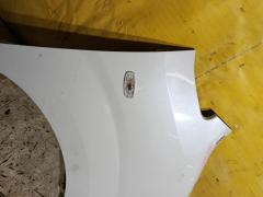 Крыло переднее на Daihatsu Move LA150S Фото 2